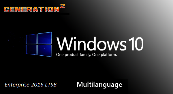 activate windows 10 enterprise 2016 ltsb