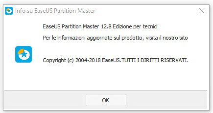 easeus partition key 12.8