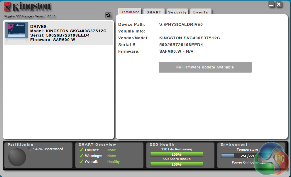 Kingston SSD Manager 1.1.1.2 Image.png.eac52fc1d90f06c7a7a9a9caacb531e2