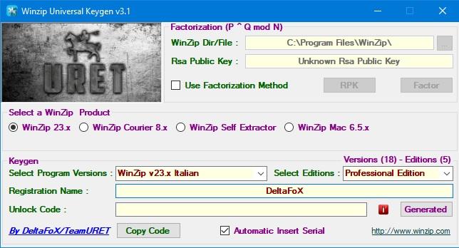 WinZip Pro 23.0 Build 1330 Multilingual  WinZip_Keygen_4in1_By_DFoX_URET_v3.1.jpg.d31839a3606a4c7592289e8f8a6f9bbd