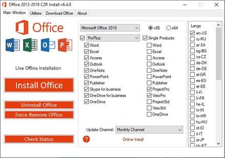 Office 2013-2019 C2R Install + Lite v6.4.8 Final Ratiborus  DtvI5JPX4AArxMU.jpg.c80766bf76534cad7af3bdd1ca2f817b
