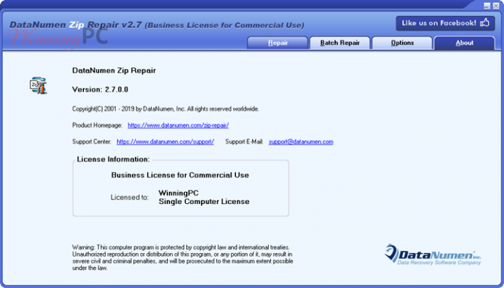 DataNumen-Zip-Repair-License-Info.thumb.png.c0f4b24e835f9db6fc797f488b982f53.png