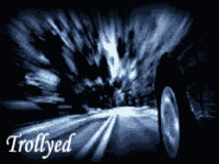 Trollyed