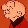 Mr Magoo