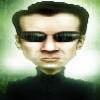 Neo is the one